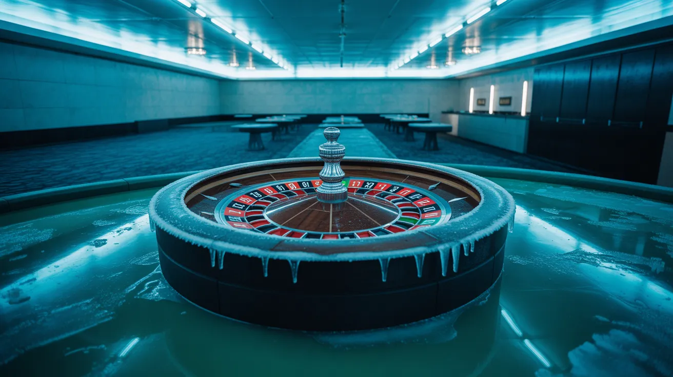 Ice Bet Casino Ice Bet Casino